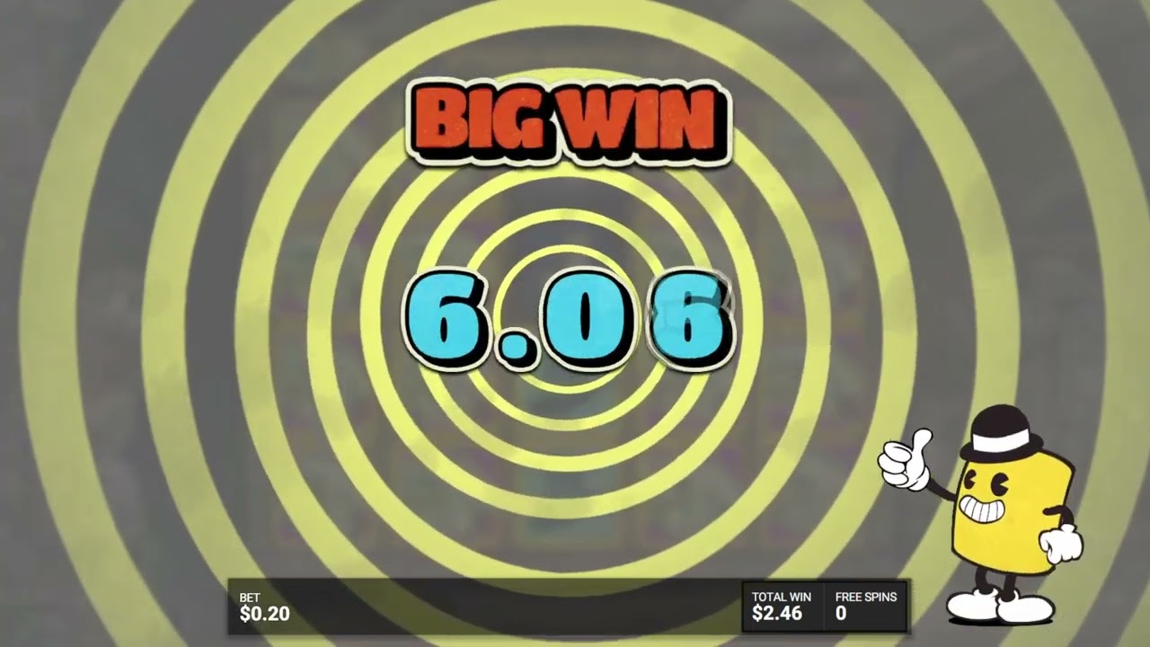 Big Win on Book of Time Slot Hacksaw Gaming