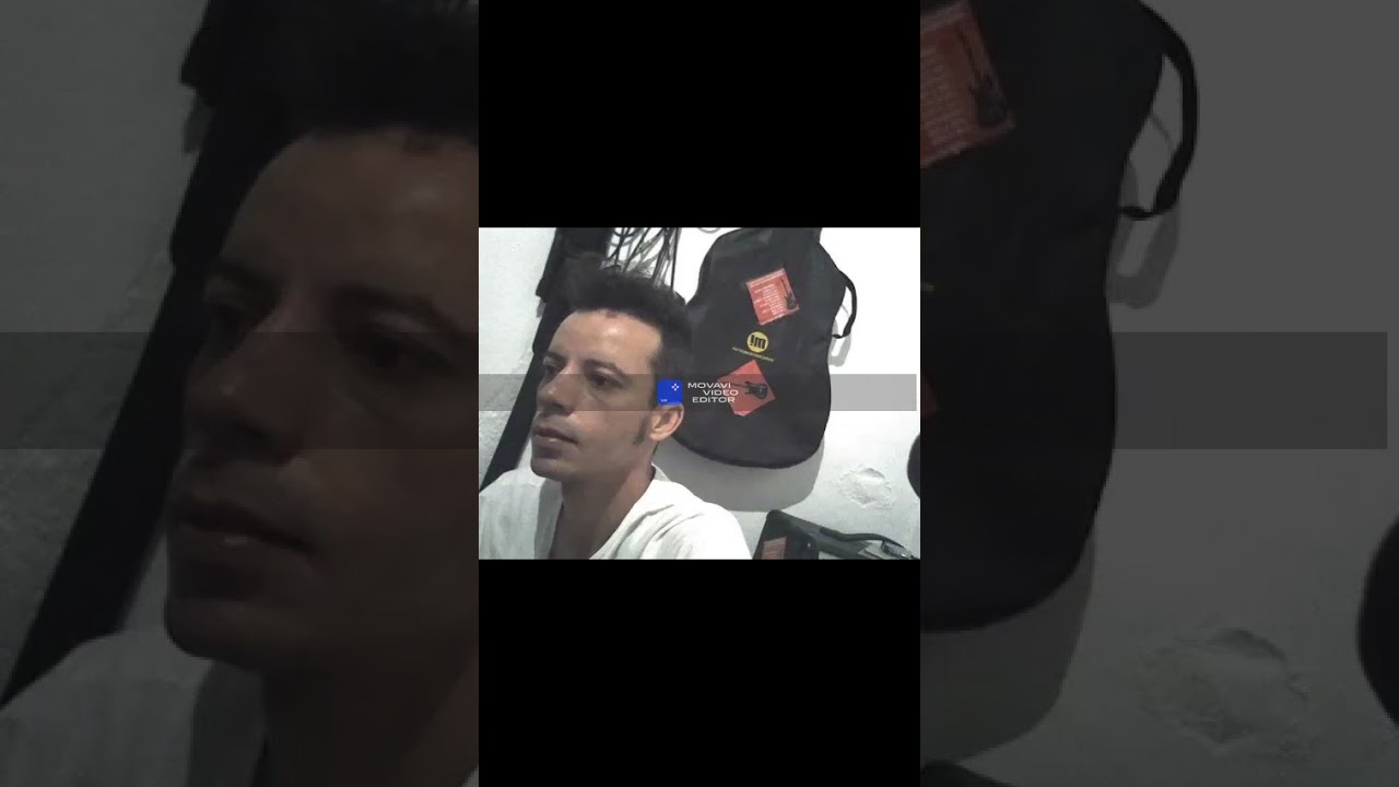 Ninho Nerys  em Dezembro de 2025 - Rumo a  Mooca