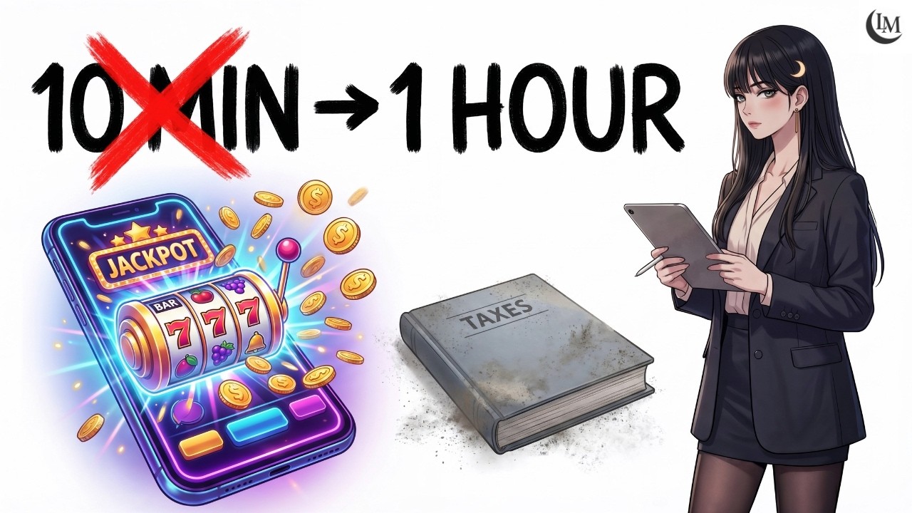 Why You Scroll for 1 Hour But Can’t Study for 10 Minutes