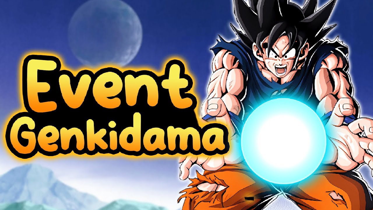Comment Réussir Toutes les Missions de l'event Genkidama ! Guide Dokkan Battle