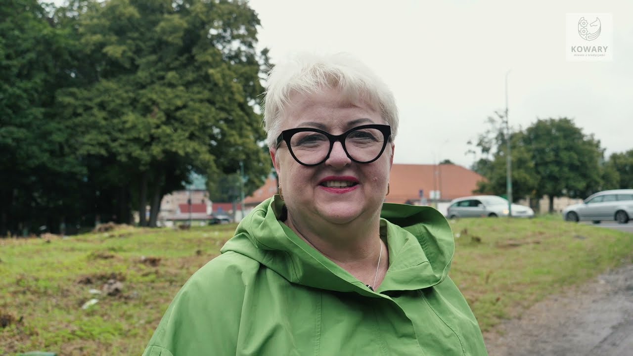 Miasto się zmienia - Kowary, 26 sierpnia 2021