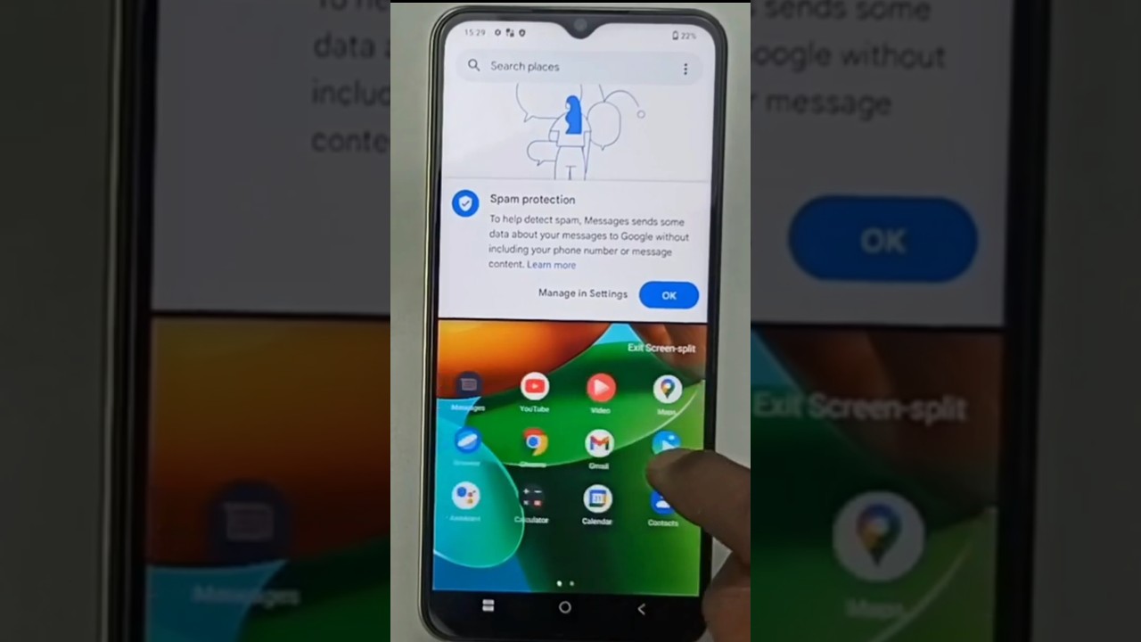 vivo y16 tips/tricks