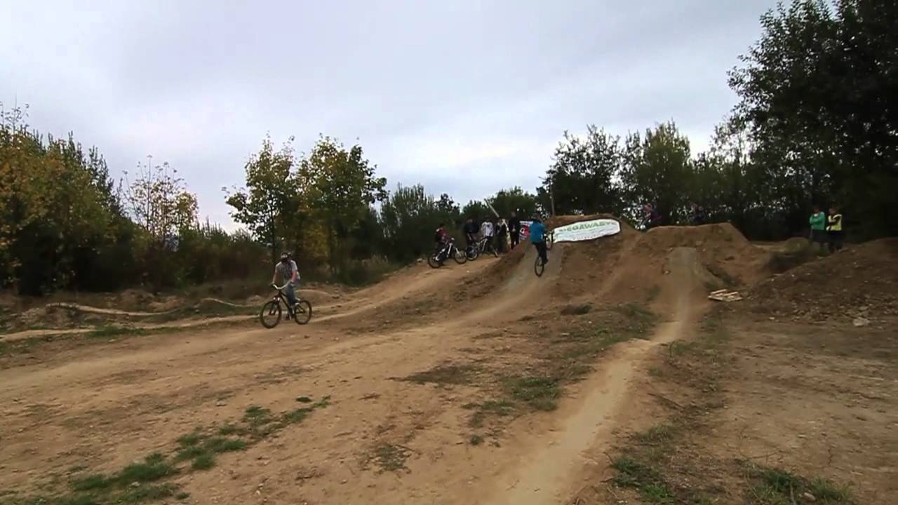 Wupa bikes dirt jam vol  2