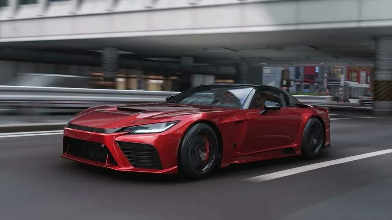 Forza Horizon 6: Japan Finally Arrives with 550 Cars and Touge Battles