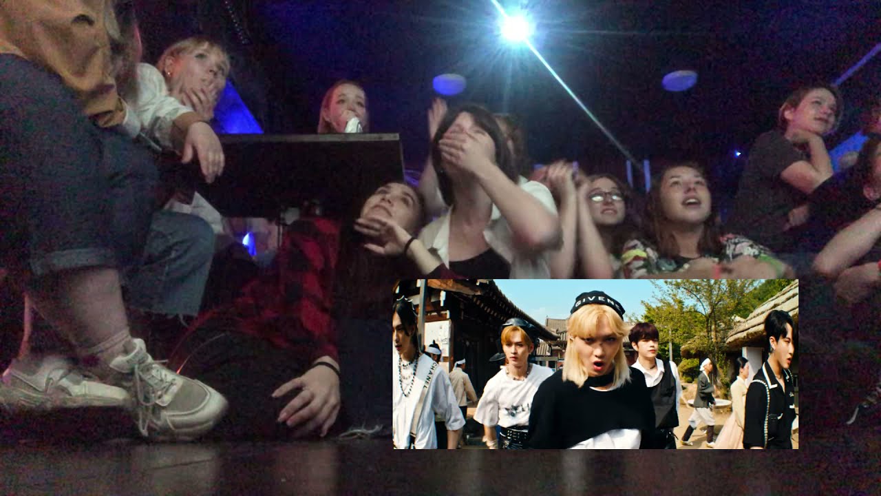Stray Kids 