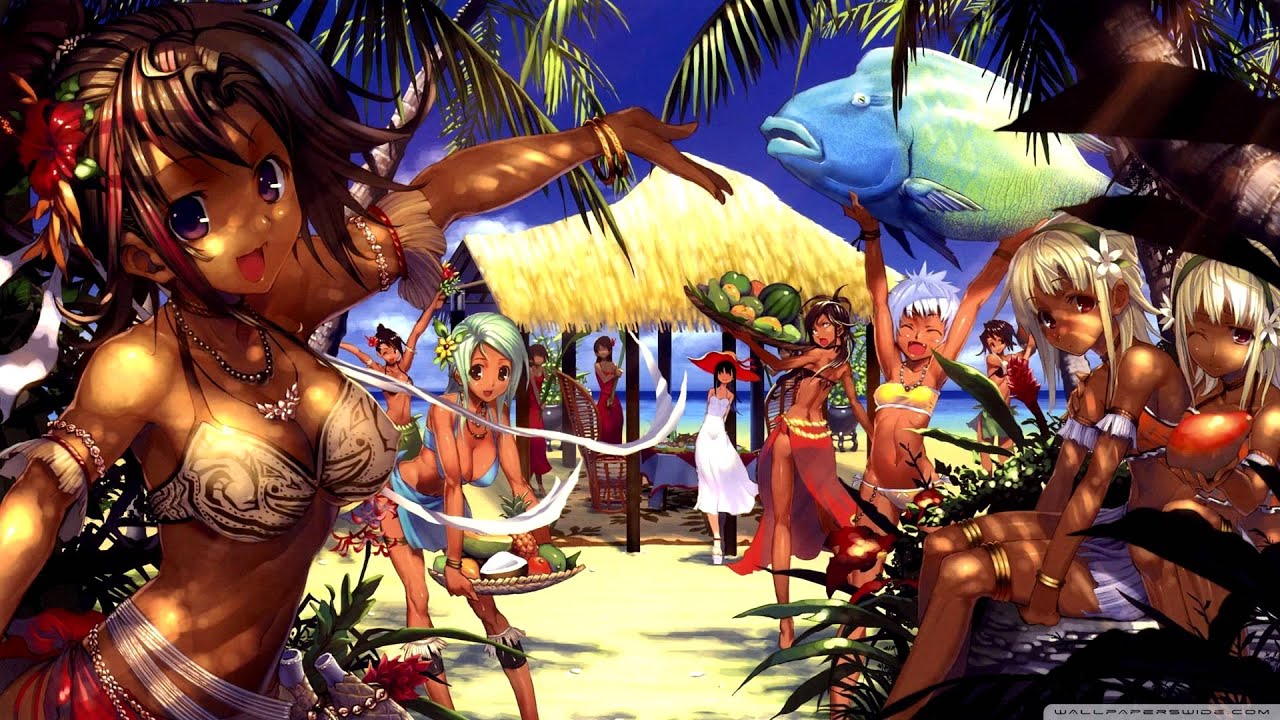 DJ Antoine - Bella Vita [Nightcore HD]