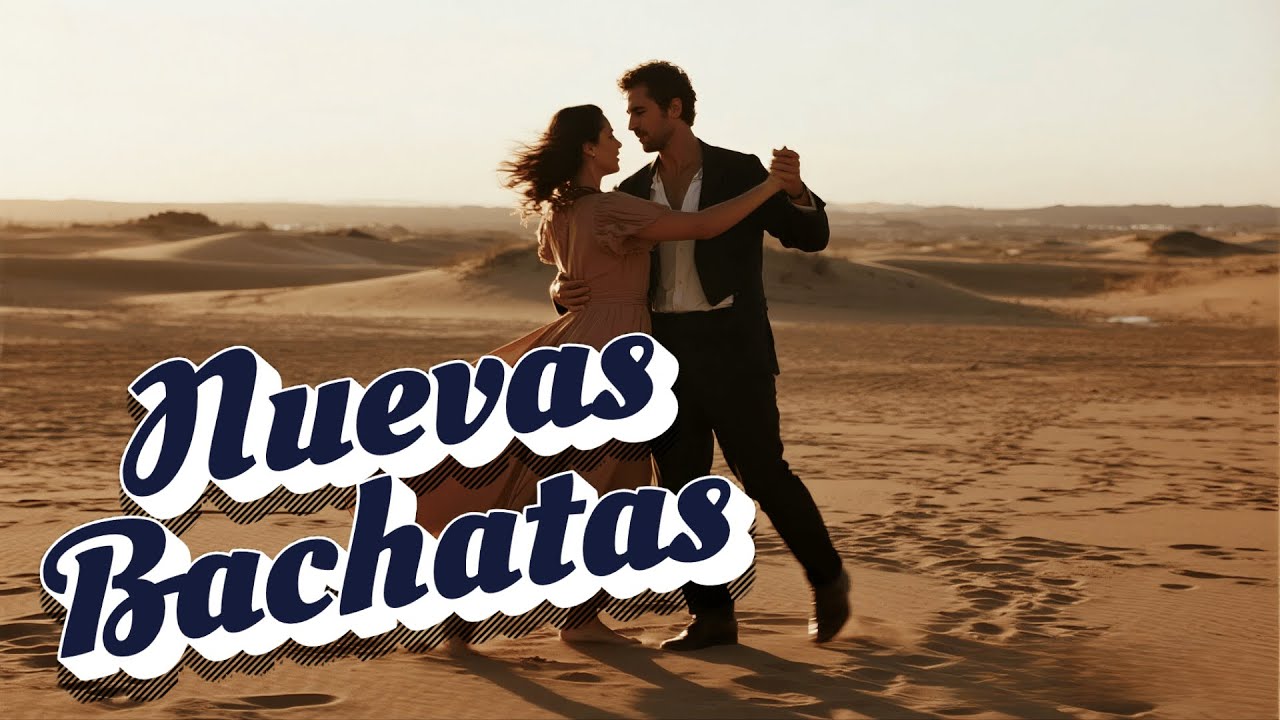 Latin Bachata Night Energy 2026 - Bachata Nueva Moderna para Noches de Baile