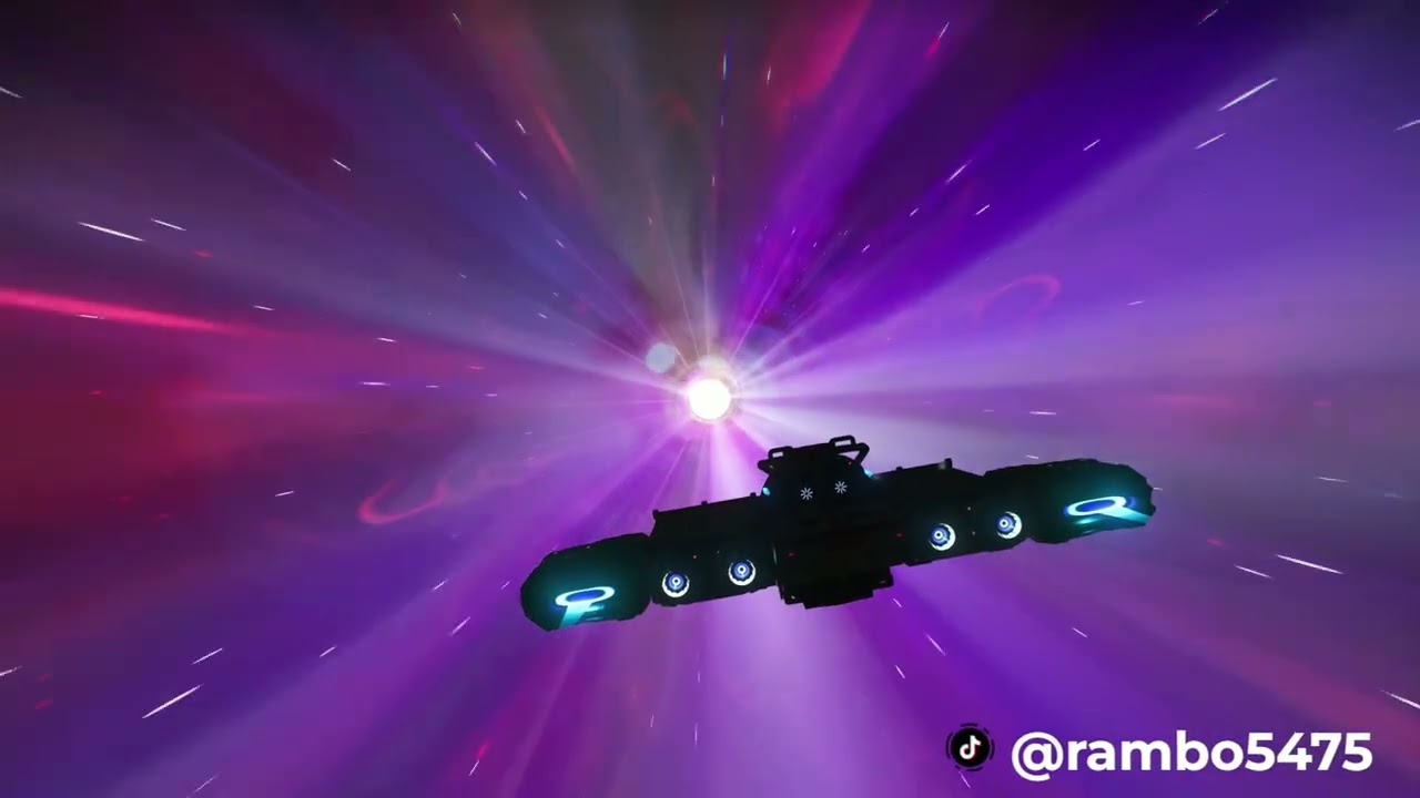 As Hard As I Pushed, It Wasn't Enough To Finish - NMS Corvette Expedition Part 4 & 5