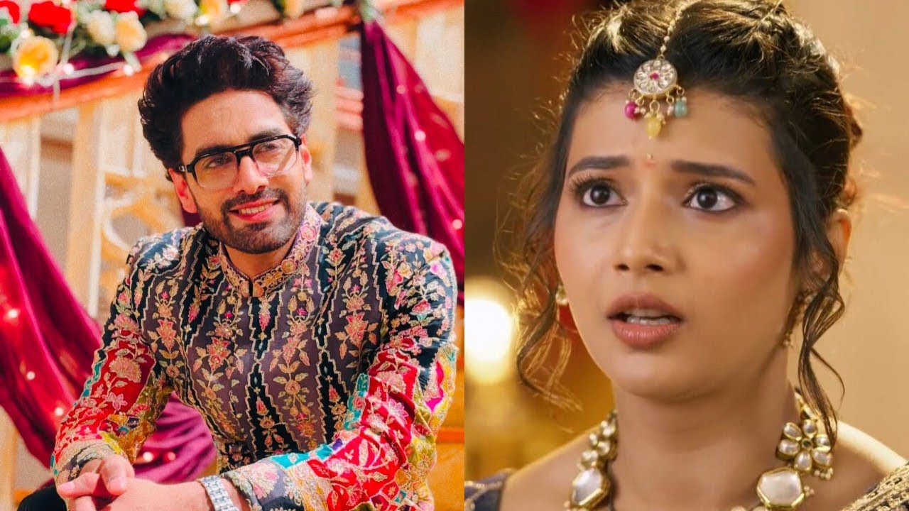 Ye Rishta Kya Kehlata Hai Today Episode 15 March 2026 | New Promo | Upcoming Twist & Review 