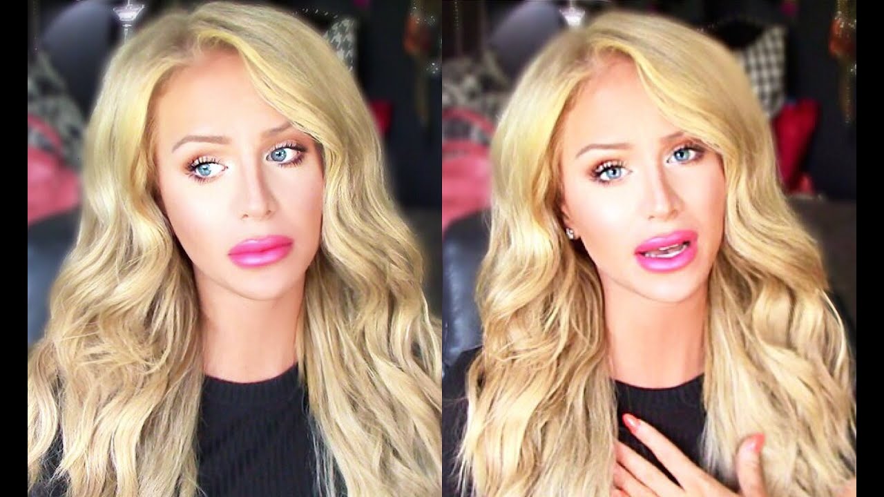 ADDRESSING THE HATE | Gigi