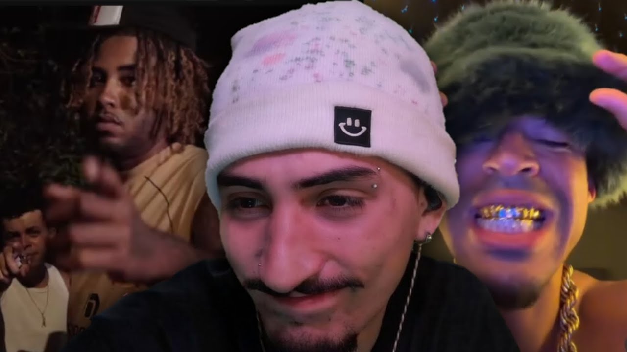 RAPPERS QUE RIMARAM NO BEAT DE THE BOX DO LEVIANO | GRINGODEBOSTA