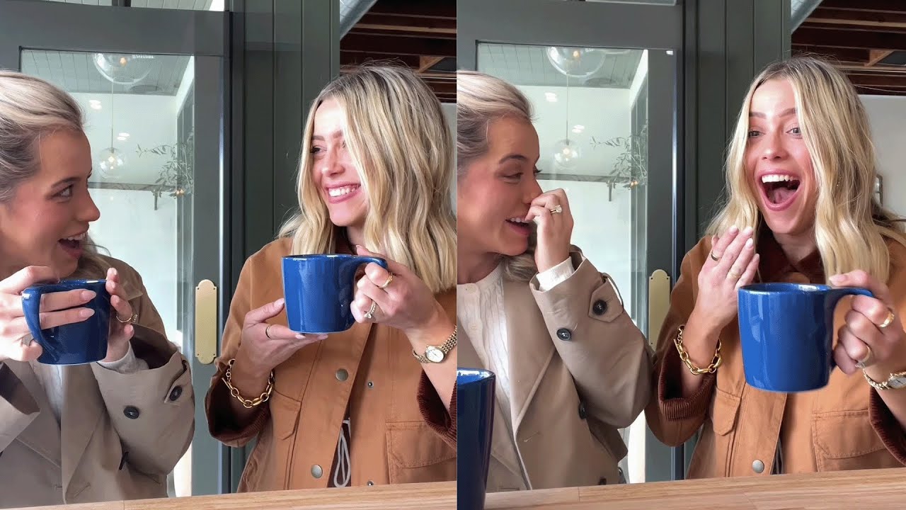 You're PREGNANT?! Emotional Surprise Pregnancy Announcements That Will Make You Cry