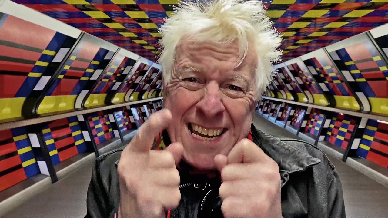 SPIZZENERGI - Shallow End