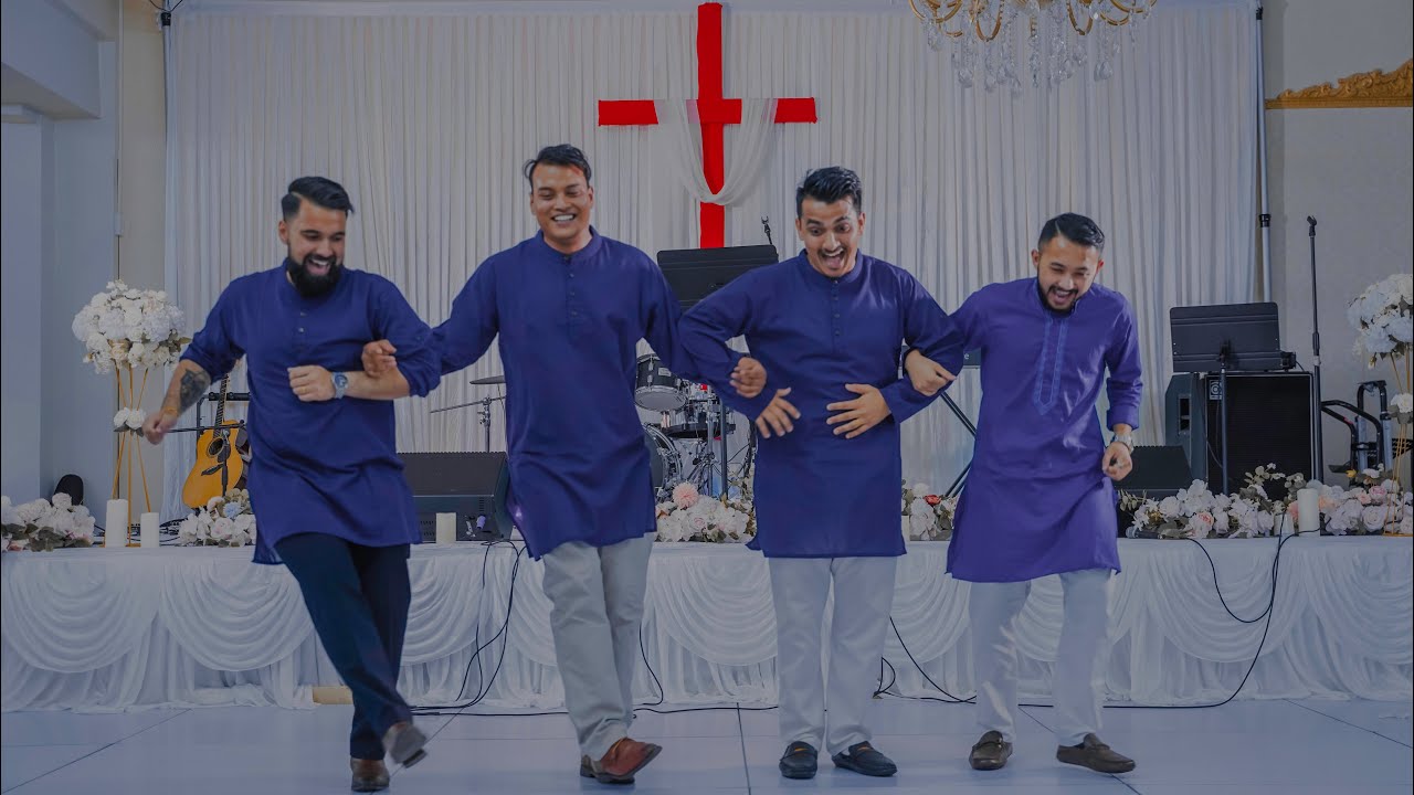 Tum Dil Main | Dance by Michael and Team