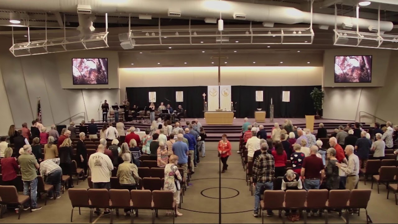 Contemporary Worship, February 15th, 2026