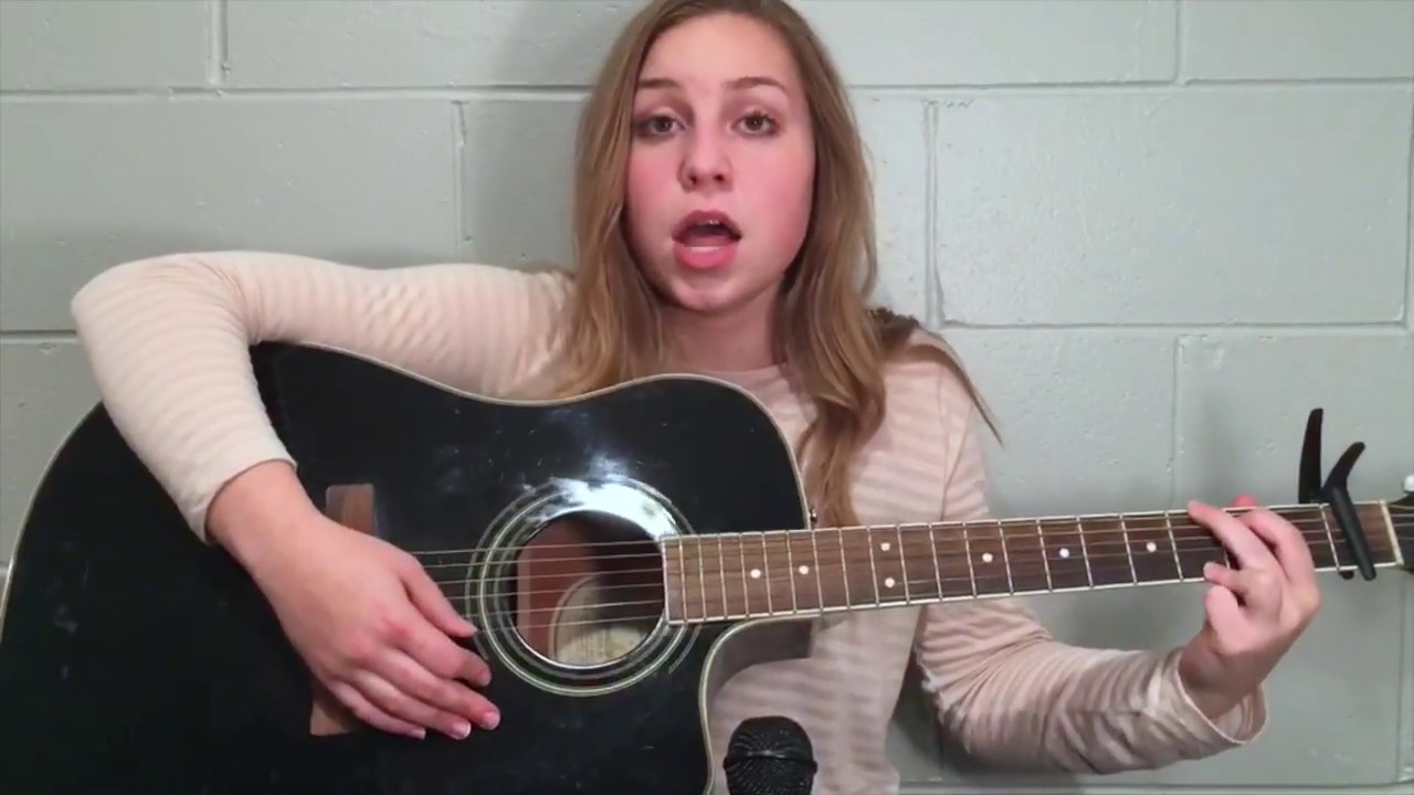Don't Blame Me   Taylor Swift Cover by Char