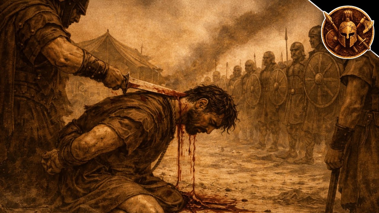 Así Murió Cada General que Traicionó a Alejandro Magno | La Venganza del Imperio