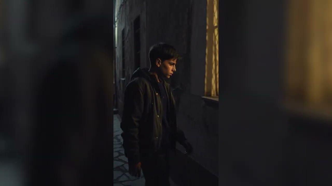 Balogh Trio Joci - Félve nézünk egymásra /Official Video 