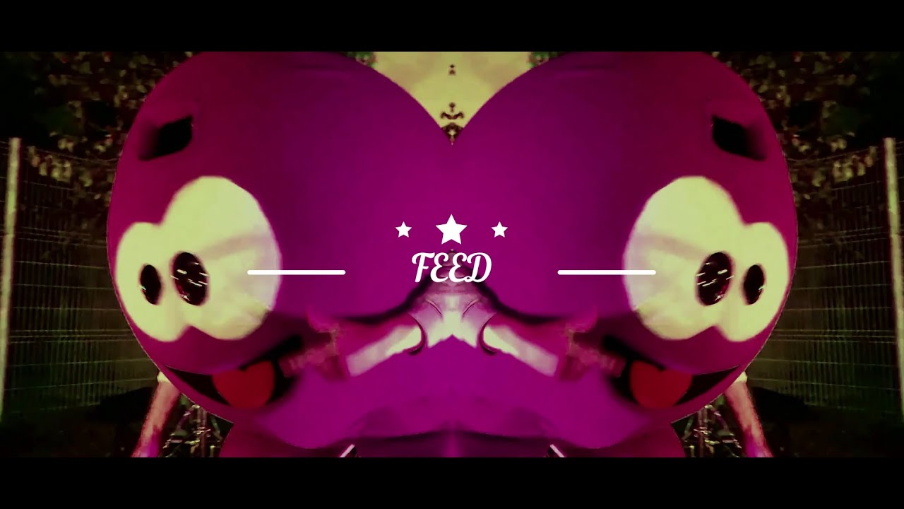 FEED ( Ol'inp 2025 ) - Musisar X Cercle Esisar