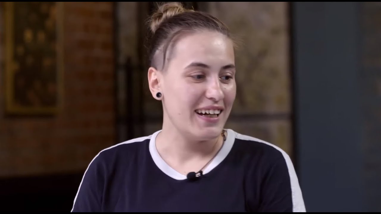 Uczestniczka miała ambicje, by zostać mentorką. Wygłosiła przemówienie [Projekt Lady]