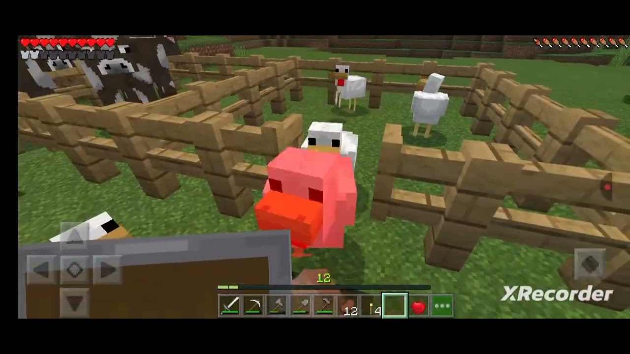 Arthurventuras Episódio 4: Agricultura pt 1