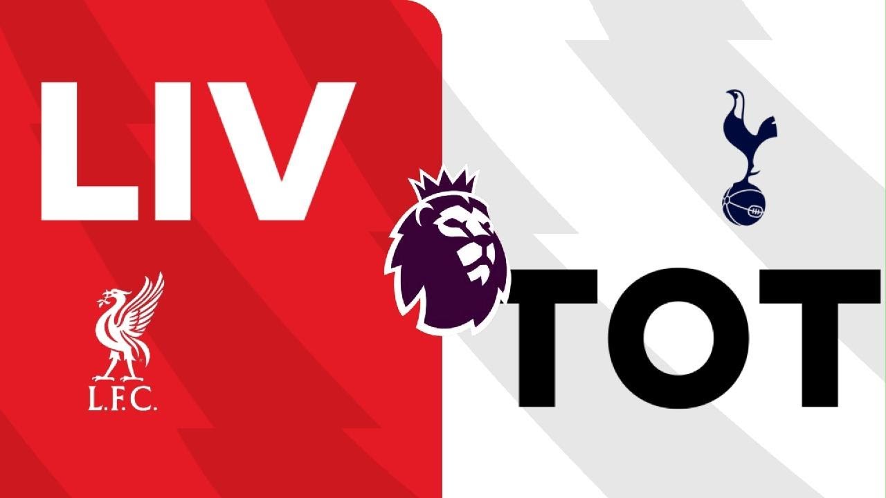 Liverpool Vs Tottenham Hotspur | 15/3/26 | 2025/26 Premier League