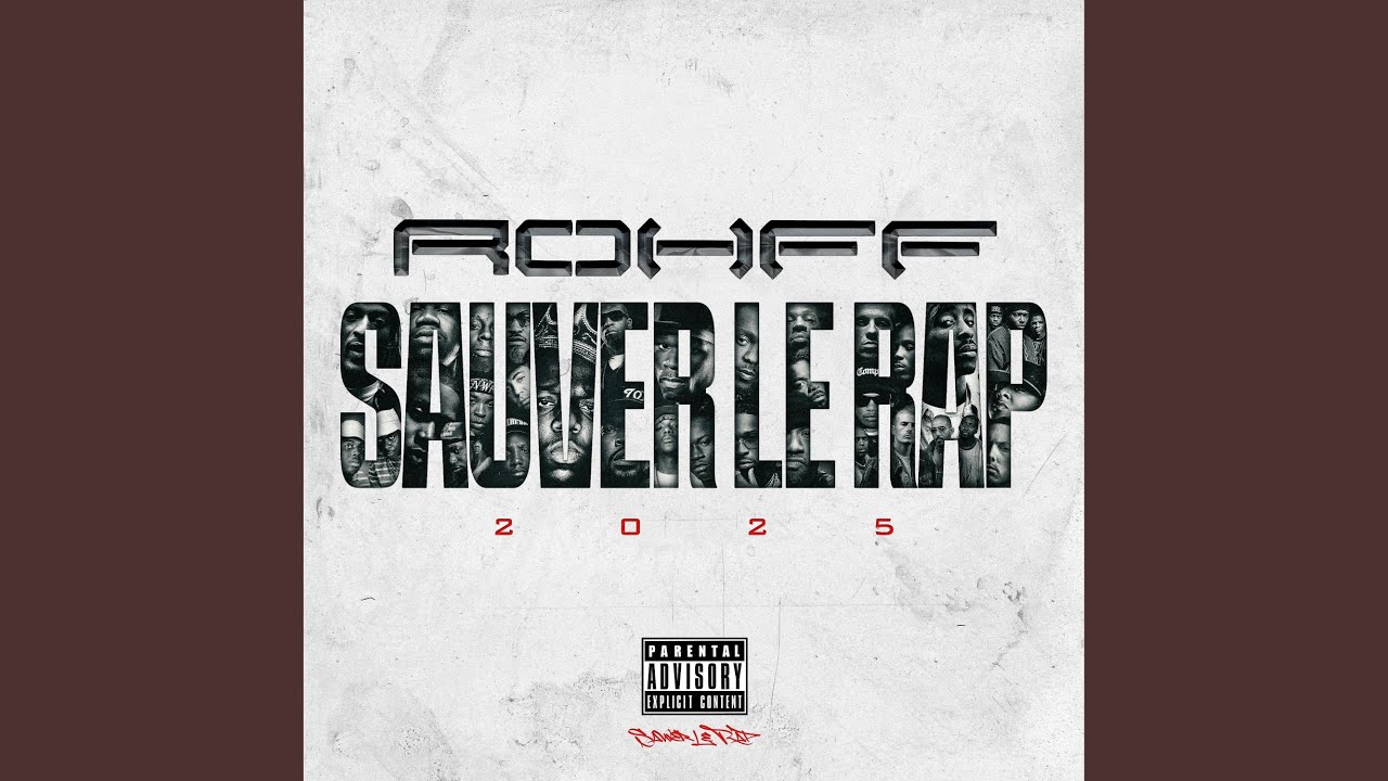 Sauver le rap