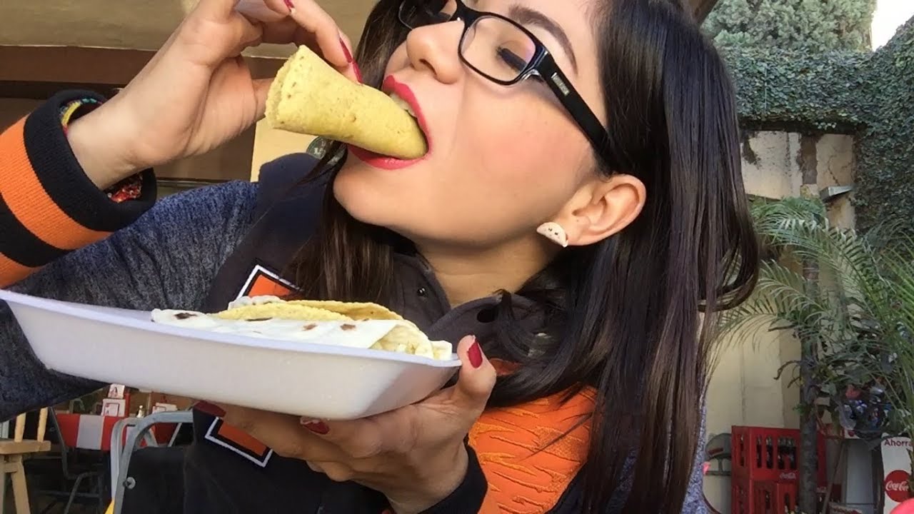 MIGADAS, TACOS, CAPRICHOS Y MUCHO AMOR :: Gorditas y Tacos YULY ::