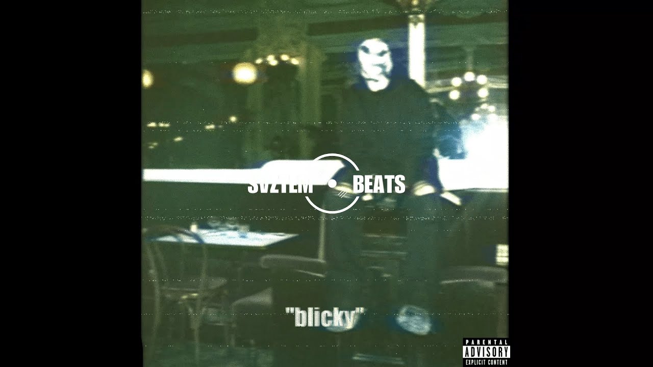[Free] Ufo361 x F1lthy Typebeat - Blicky