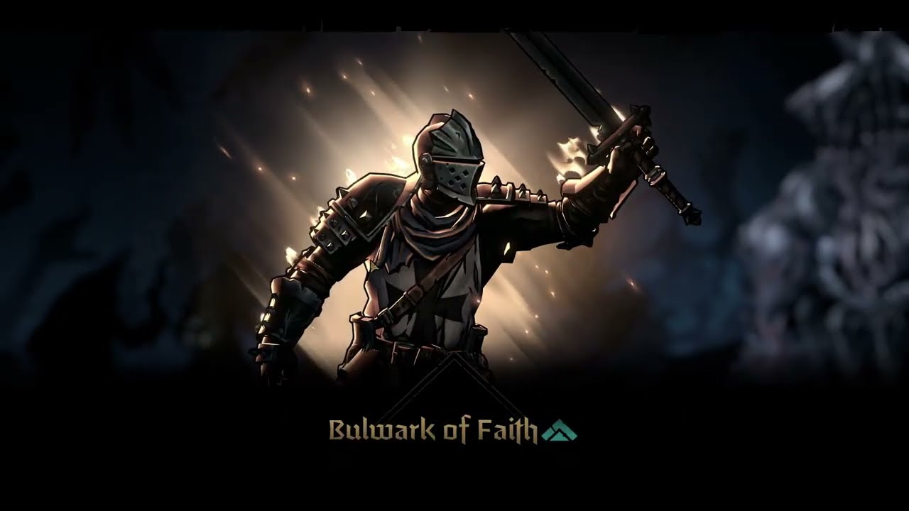 Darkest Dungeon 2 - Ravenous Reach