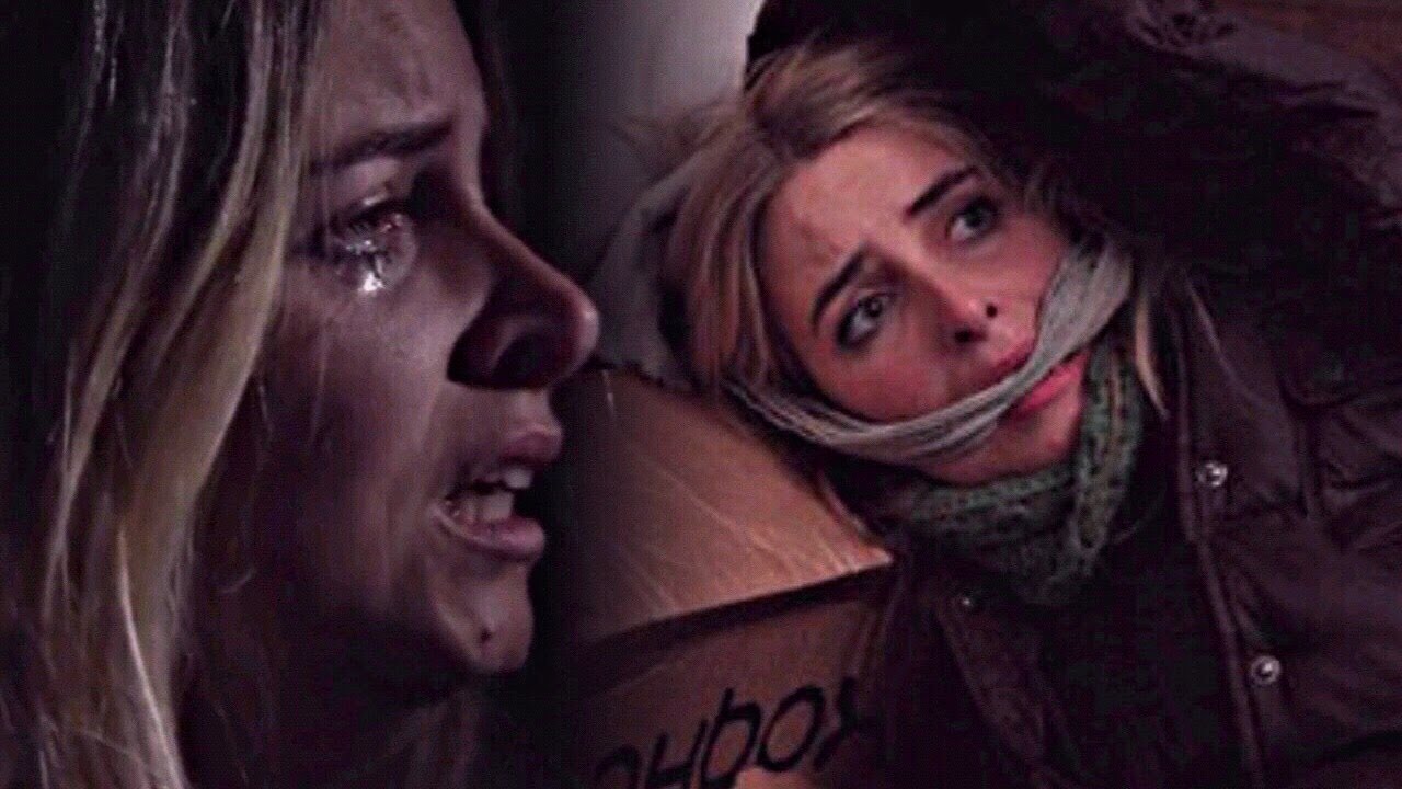 charity dingle ► charity dies