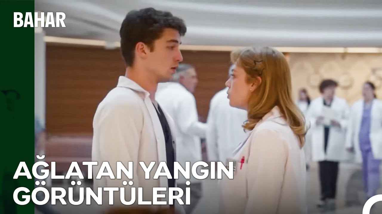 Hastane Vlog #37 