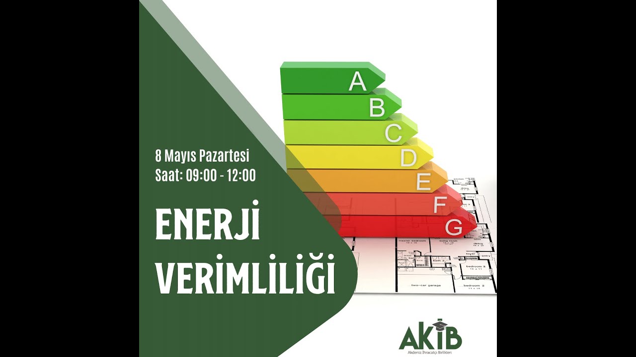 Enerji Verimliliği