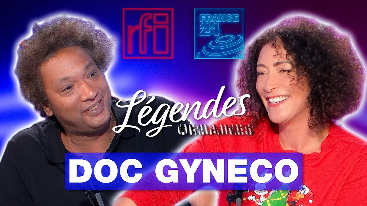 Doc Gyneco dans Légendes Urbaines