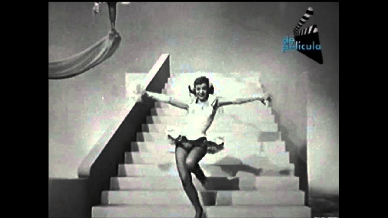 Amalia Aguilar - Música en la noche