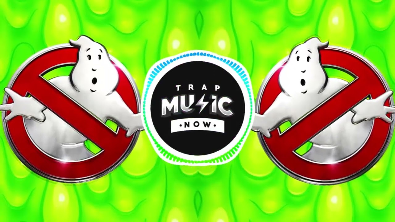 GHOSTBUSTERS THEME SONG (OFFICIAL TRAP REMIX) 2026 - 1AM. BEATS