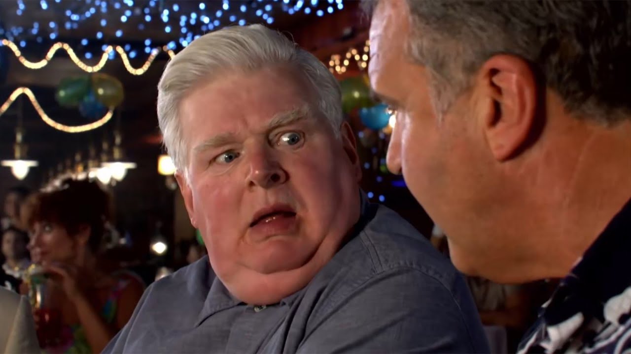 American Reacts to Benidorm (#34) & (#35)