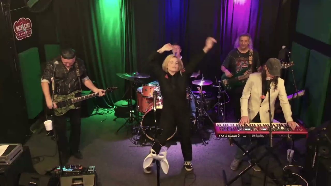 Keepers Of The Rock - Rebel Yell