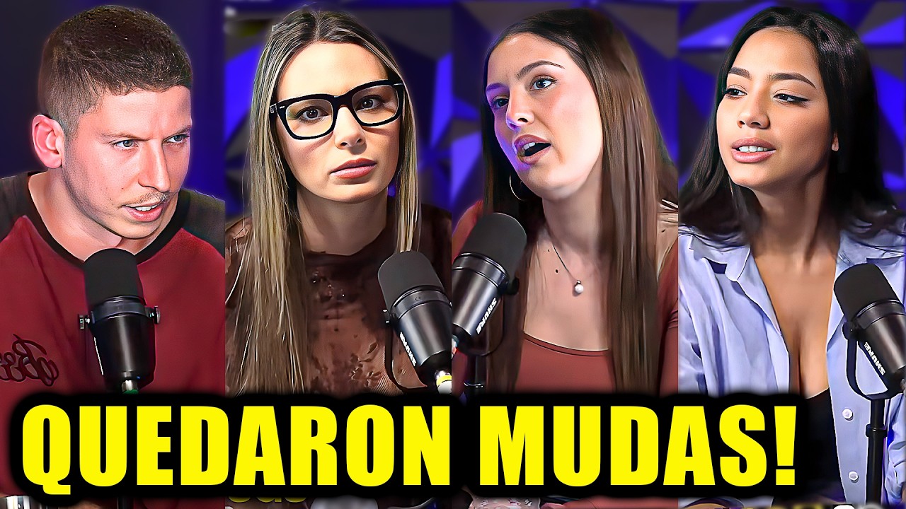 ONLYFANERAS ANIQUILADAS por ATACAR LOS GUSTOS MASCULINOS