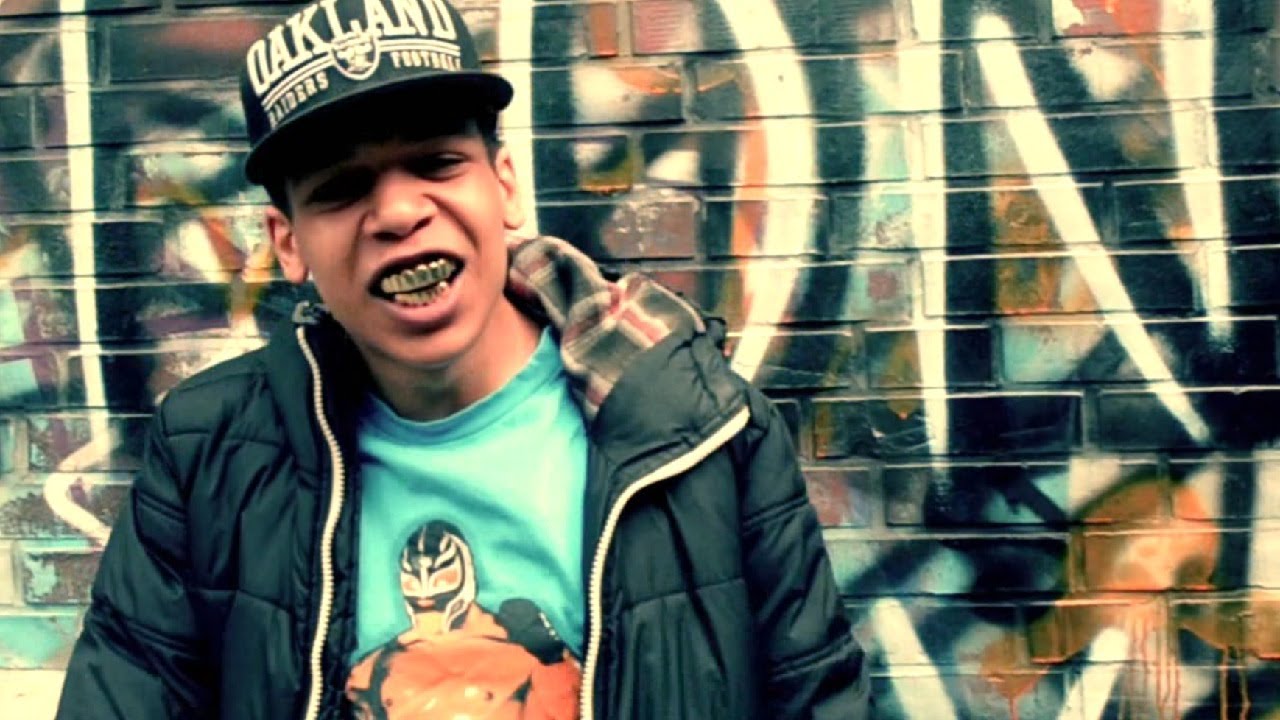 JBB 2014 [Qualifikation 14/22] - KinG Eazy (Voting: 55,3%)