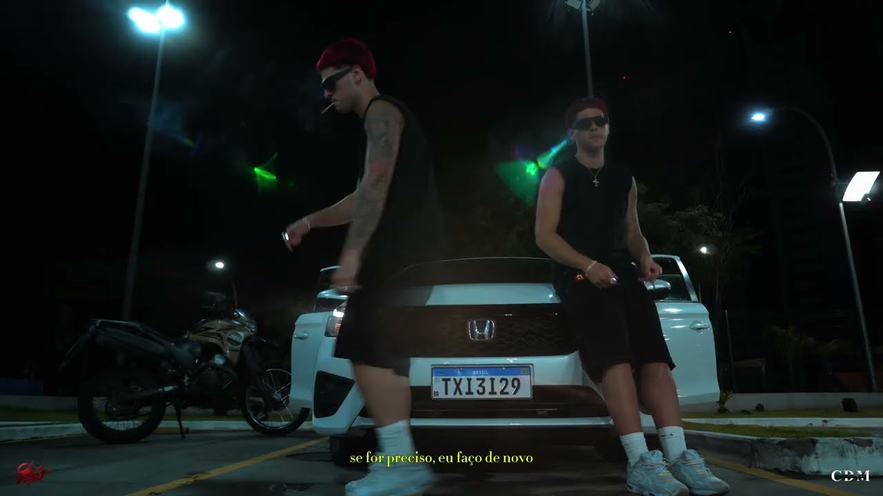 Fsso - RASTRO DE FUMA&Ccedil;A (prod. InBloom)