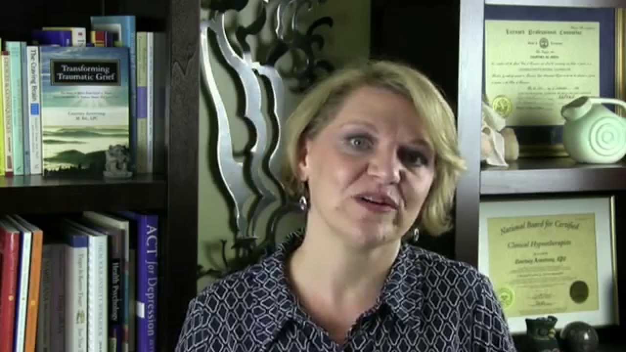 5 steps to Memory Reconsolidation