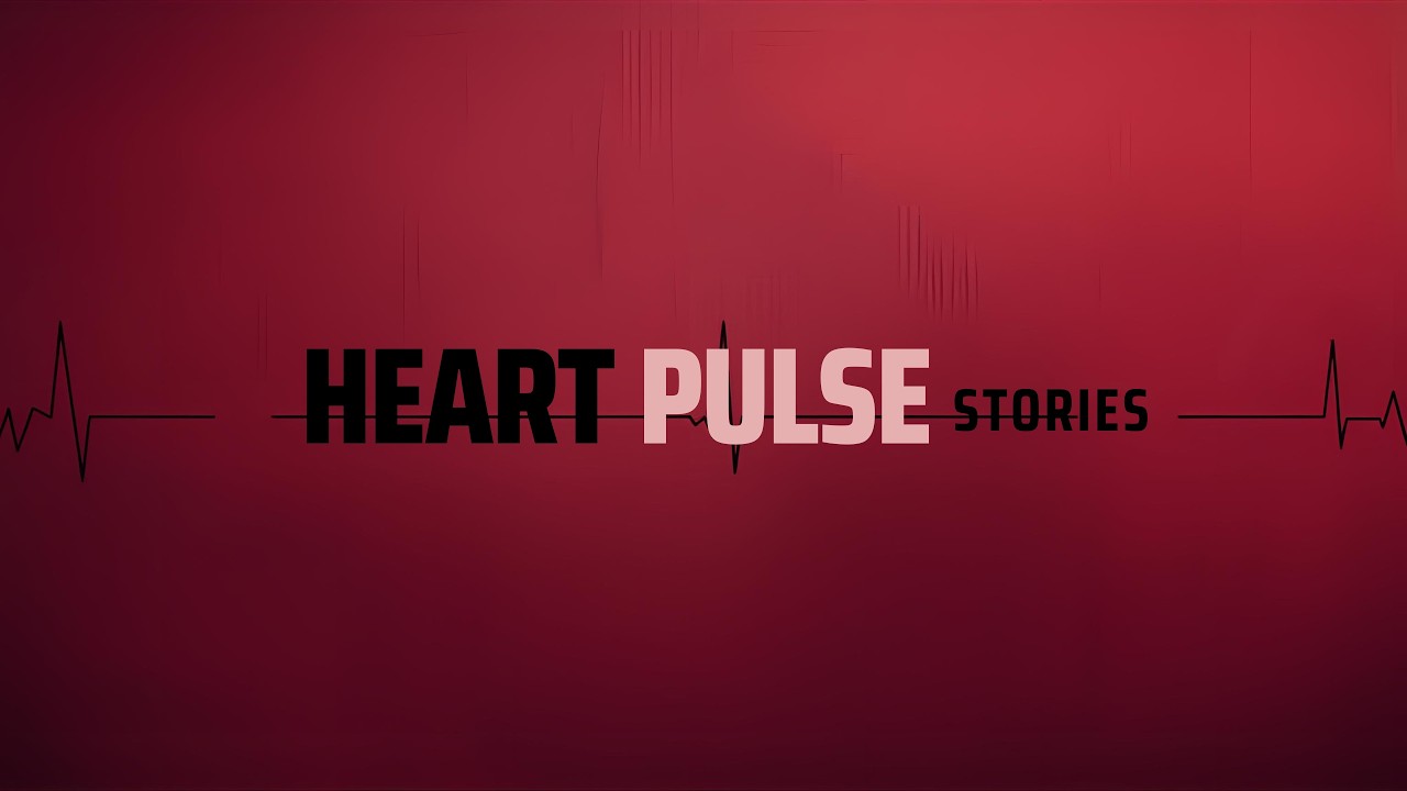 Heart Pulse Stories - Kleine Geste, große Wirkung | Freundlichkeit & Respekt im Alltag (Song)