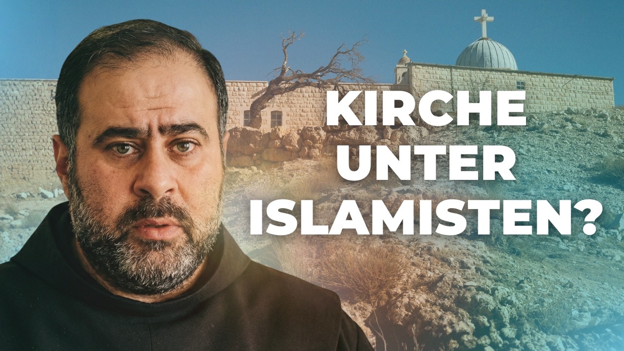 Syrien: Kirche unter Islamisten?