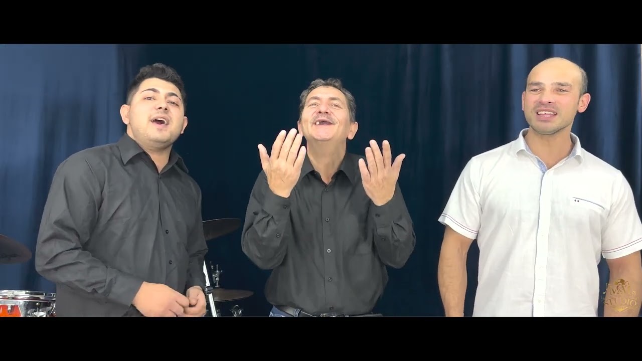 Gipsy Ginnes 2023 - Mamo Miri, Tosara ( Mix Diska )