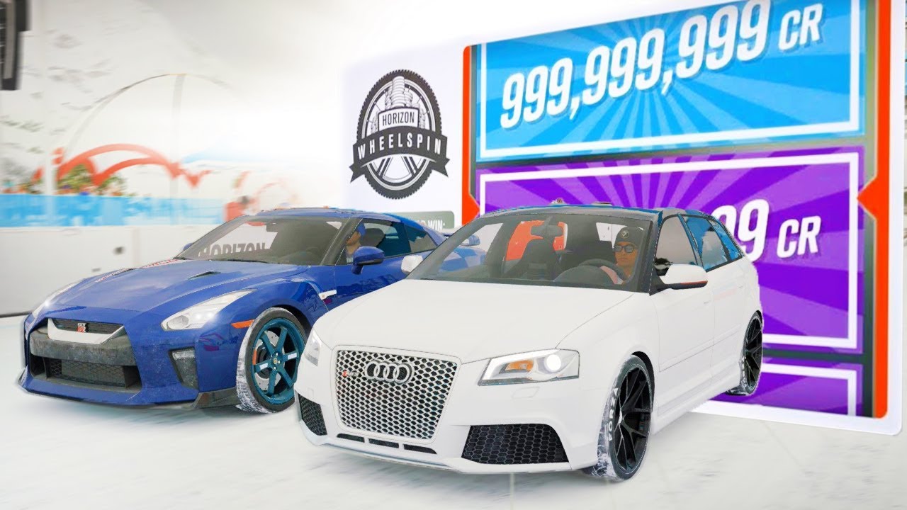 Forza Horizon 3 ПОЛЕ ЧУДЕС - ЭТО НЕРЕАЛЬНО! ЗИМОЙ НА ЛЕТНЕЙ РЕЗИНЕ ДРАГ С БУЛКИНЫМ НА ОЗЕРЕ!