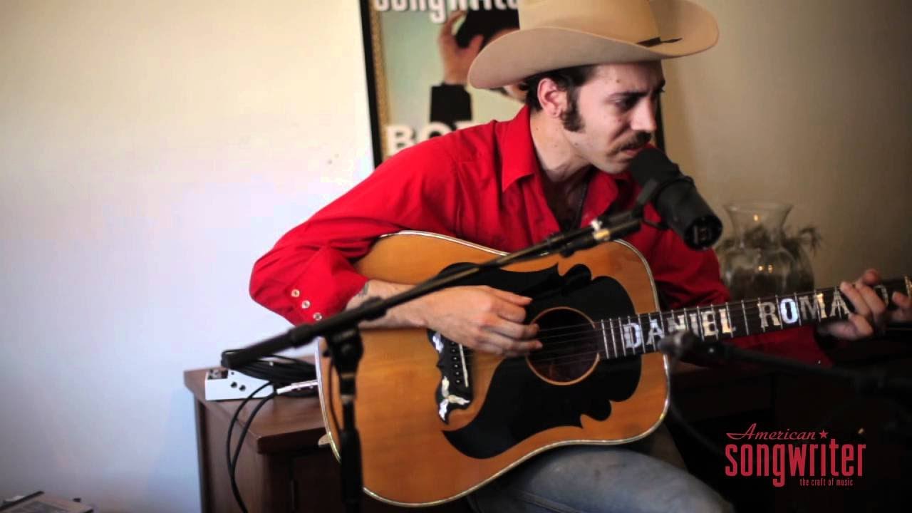 Daniel Romano, 