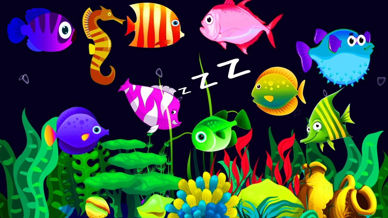 Mozart Brahms Lullaby 🐠 Sleep Music for Babies♫ Babies Fall Asleep Quickly After 3 Minutes#Sleep#151