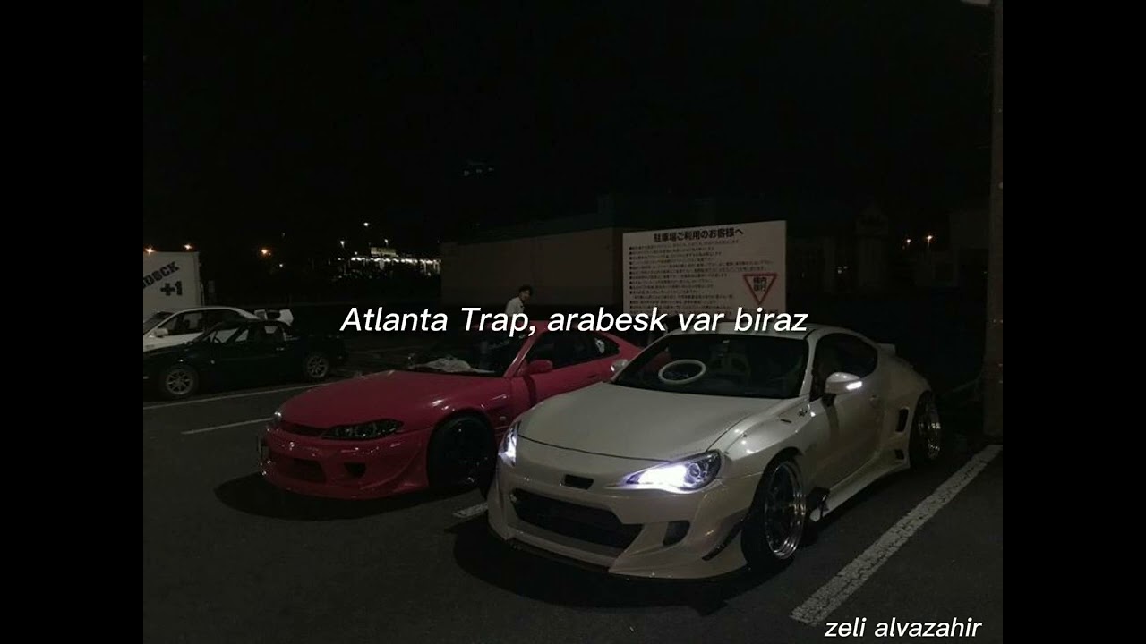 Ben Fero - FERHAT YILMAZ [Prod. by DJ Artz] || s&ouml;zleri (lyrics)