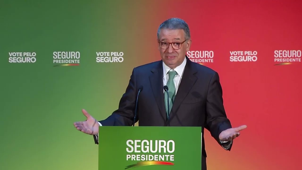 António José Seguro em Penamacor